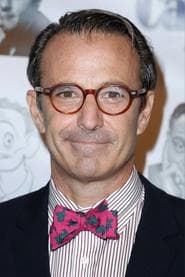 Eric Lutes as Mr. Darling