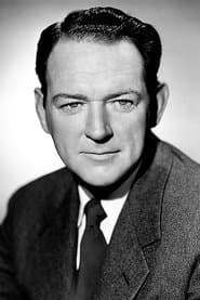 William Gargan as Stewart Corder