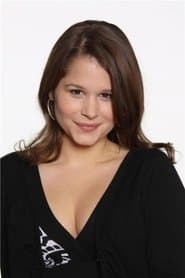 Cristina do Rego as Jessica Krettek