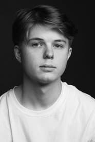 Mason Roberts as Oliver Stevenson