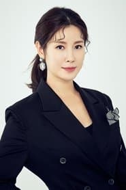 Lee Tae-ran as Mi-hee