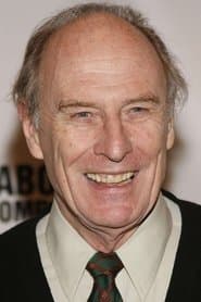 Paxton Whitehead as Father Rosetti