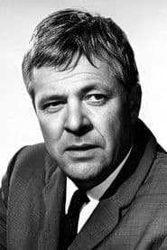 William Windom as Captain Harry Spaulding