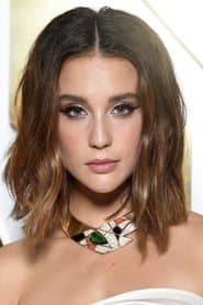 María Pedraza as Adela