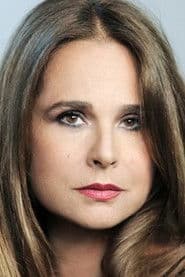 Sabrina Knaflitz as Cecilia Sperandei