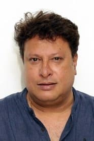 Tigmanshu Dhulia as Ashok Singh