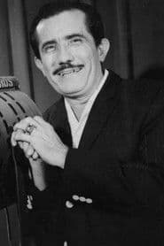 Edmundo Rivera Álvarez as Gen. Tostada