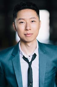 Joshua Pak as Luis