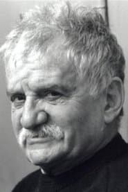 Marc Fayolle as Marcel