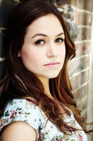 Kelly Paterniti as Jaya