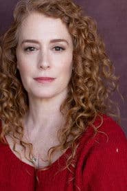 Marwa Bernstein as Dr. Victoria Morel