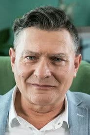 Oleh Prymohenov as Mykola Sytnyk