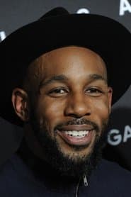 Stephen 'tWitch' Boss as Ethan