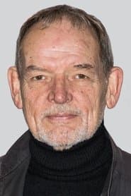 David Schofield as Police Commissioner