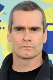 Henry Rollins as Self