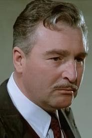 Marco Perrin as Chanteau