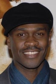 Brian Hooks as Durrel Jackson