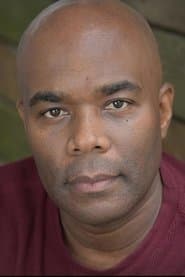 Benjamin Brown as Cop #1