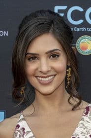 Camila Banus as Carmen Tirado