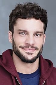 Tony Evangelista as Rick Hoffman