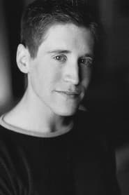 Graham Norris as Jared