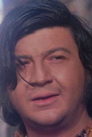 Sergio Ruggeri as Sergio