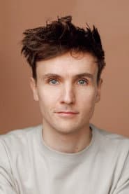 Joe Tremain as Ed Dickens