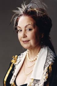 Lidiya Chashchina as Настя Платонова, библиотекарь