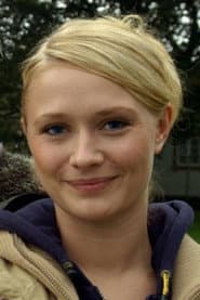 Berte Rommetveit as Anna