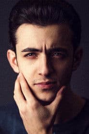 Ali Shadman as Saeid