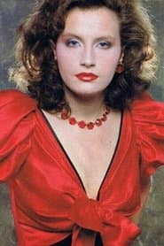 Caroline Lang as Elise