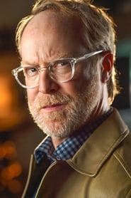 Andrew Patrick Ralston as Fred Willis