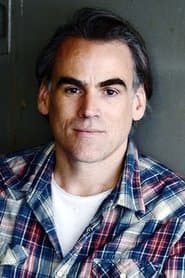 Sebastian Blomberg as Joshua