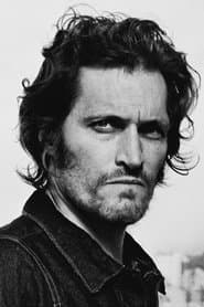 Vincent Gallo as Mohammed