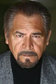 Eloy Casados as Alvarez