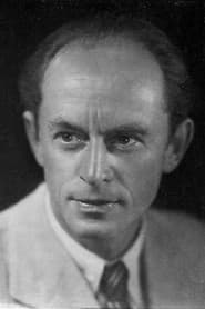 Ernst Fritz Fürbringer as Connor