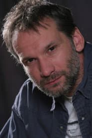 Zsolt László as Dzsoni