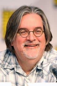 Matt Groening as Arturo (voice)