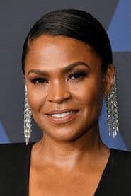 Nia Long as Lonette