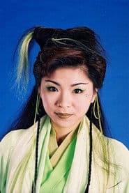 Wong Mei-Fan as Radio DJ