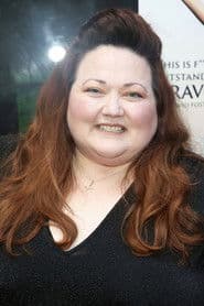 Kathy Deitch as Receptionist