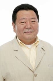 Kozo Shioya as Paco (voice)
