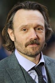 John Pyper-Ferguson as Frank Krueger