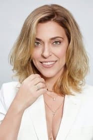 Júlia Rabello as Joana