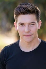 Jimi Stanton as Caleb