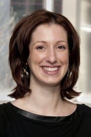 Sarah Torgov as Candace