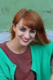 Erika Olaizola as Maritxu