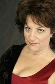 Jill Holden as Yetta Lansky