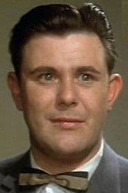 Hugo Herrestrup as Betjent