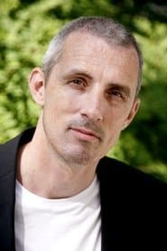 David Masterson as Reporter